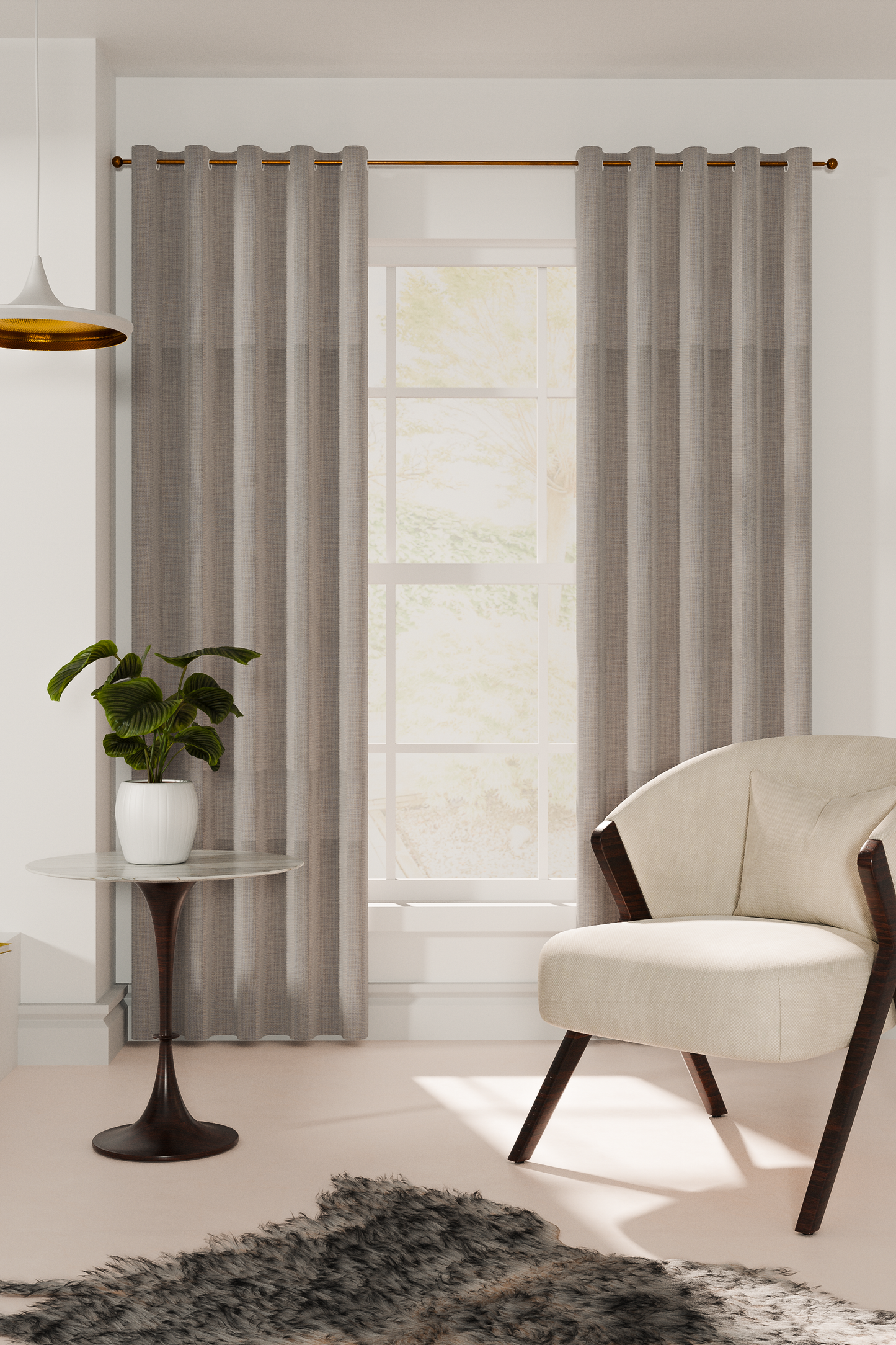 Aura (Grey)