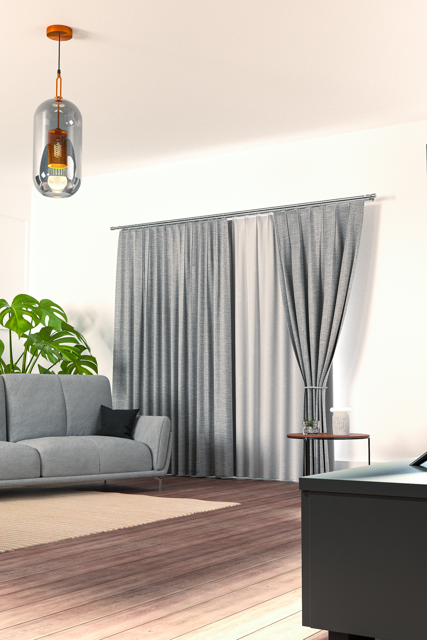 Aura (Grey)