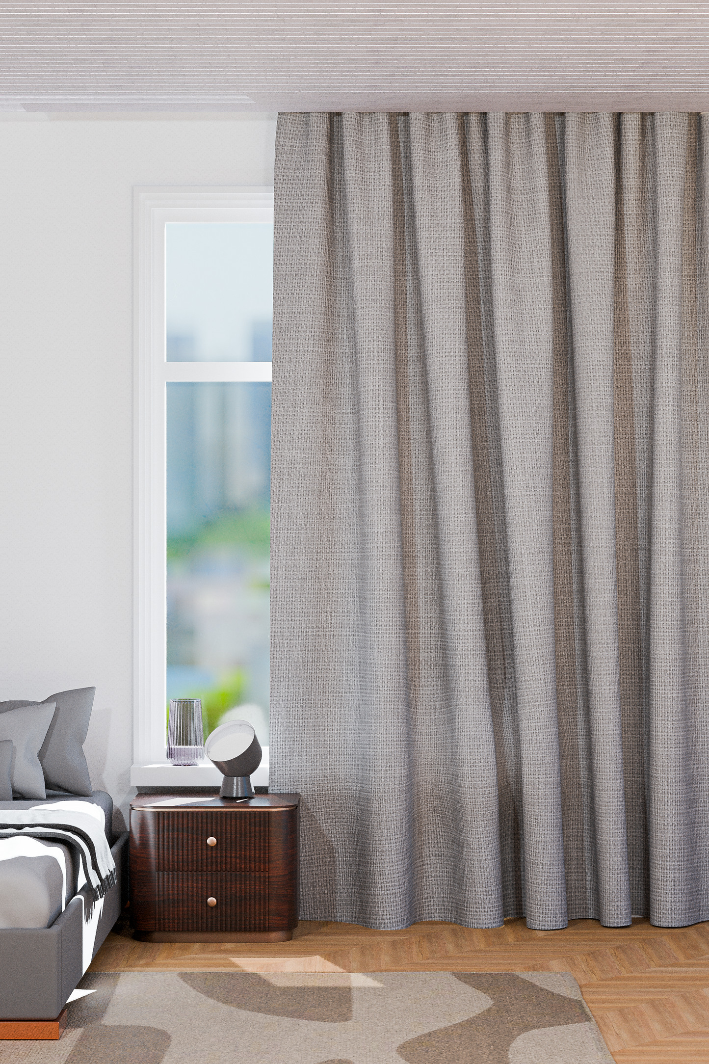 Aura (Grey)